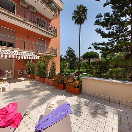 Apartamento Enjoy Península Sorrentina Exterior foto