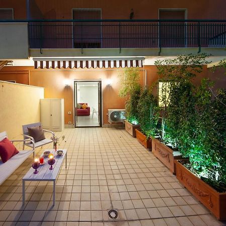 Apartamento Enjoy Península Sorrentina Exterior foto