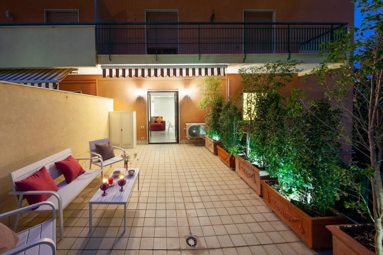 Apartamento Enjoy Península Sorrentina Exterior foto