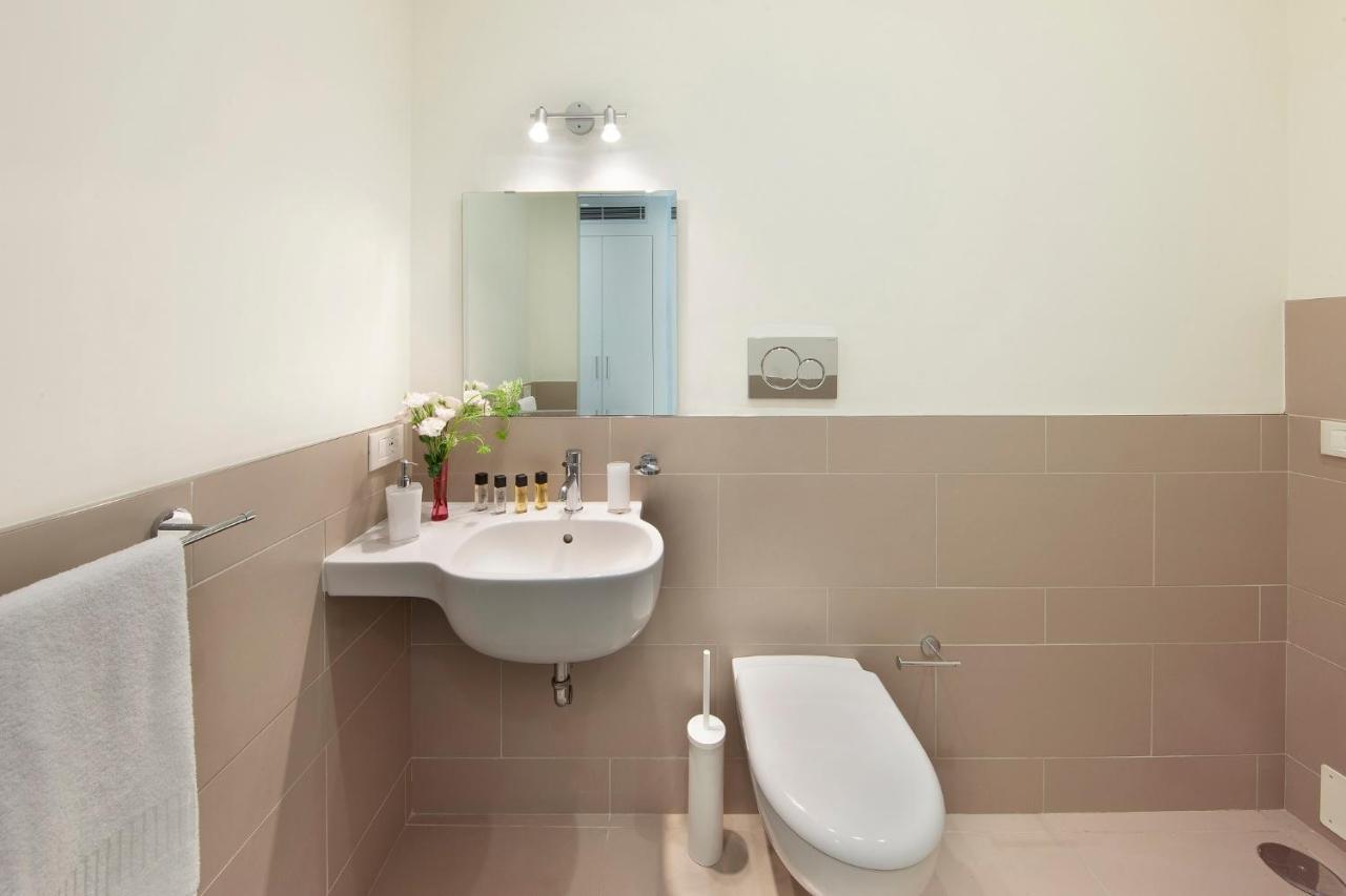 Apartamento Enjoy Península Sorrentina Exterior foto