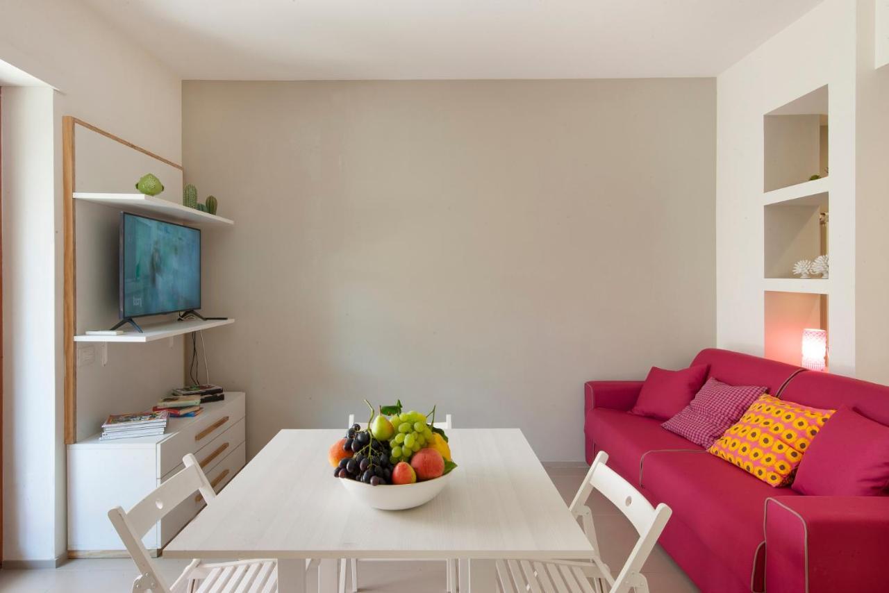 Apartamento Enjoy Península Sorrentina Exterior foto